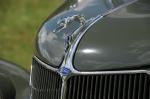 Ford DeLuxe 3-Window Coupe 1936 года